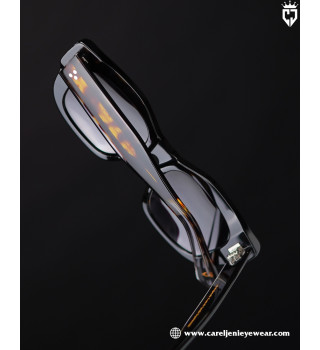 MORALES | Kacamata Original Carel Jeni Eyewear Include Lens